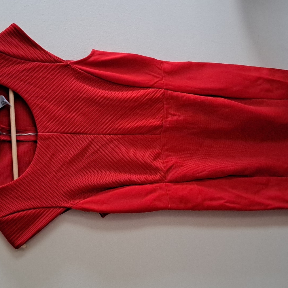 H&M dress